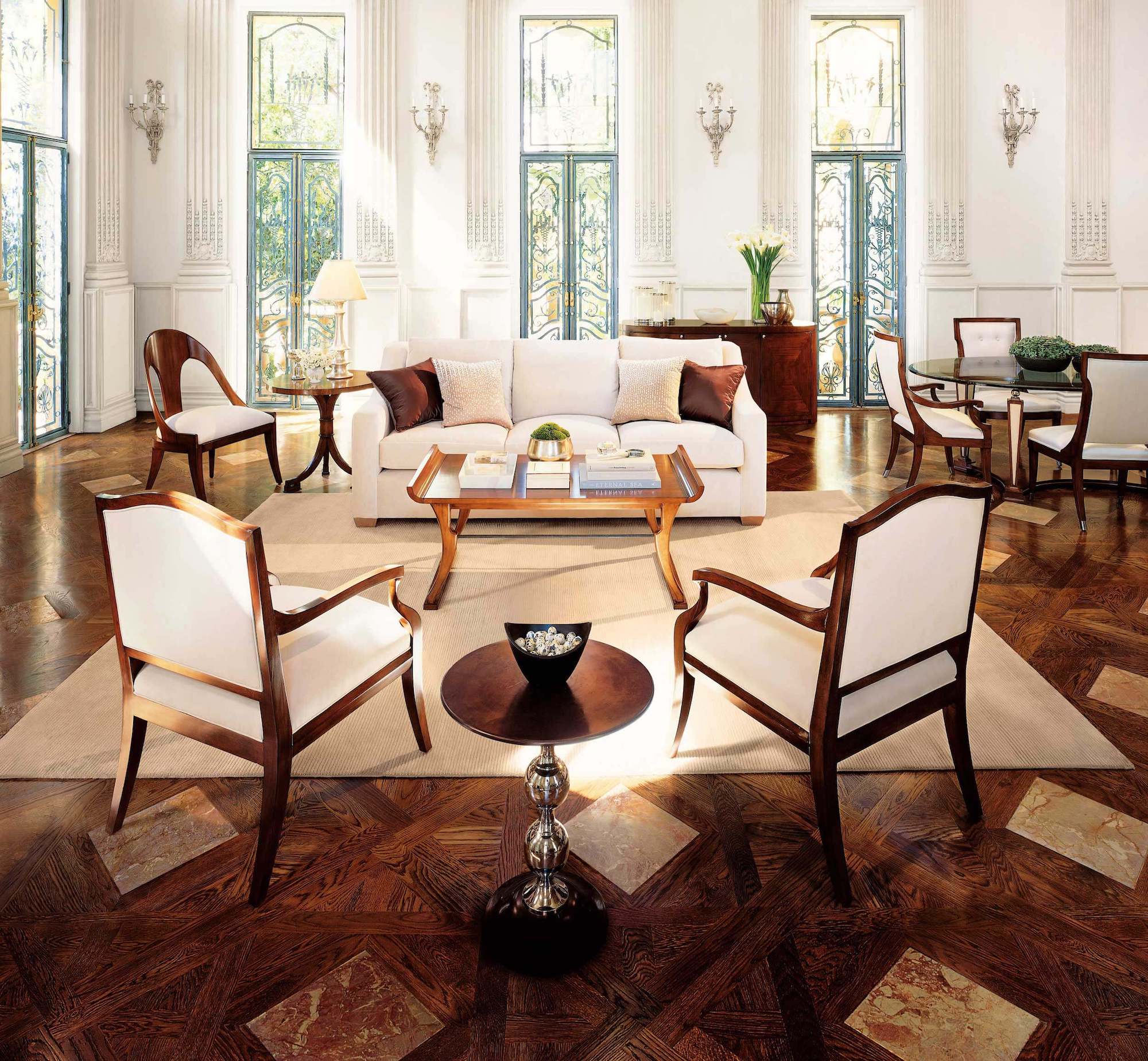 Aria - Kreiss Furniture
