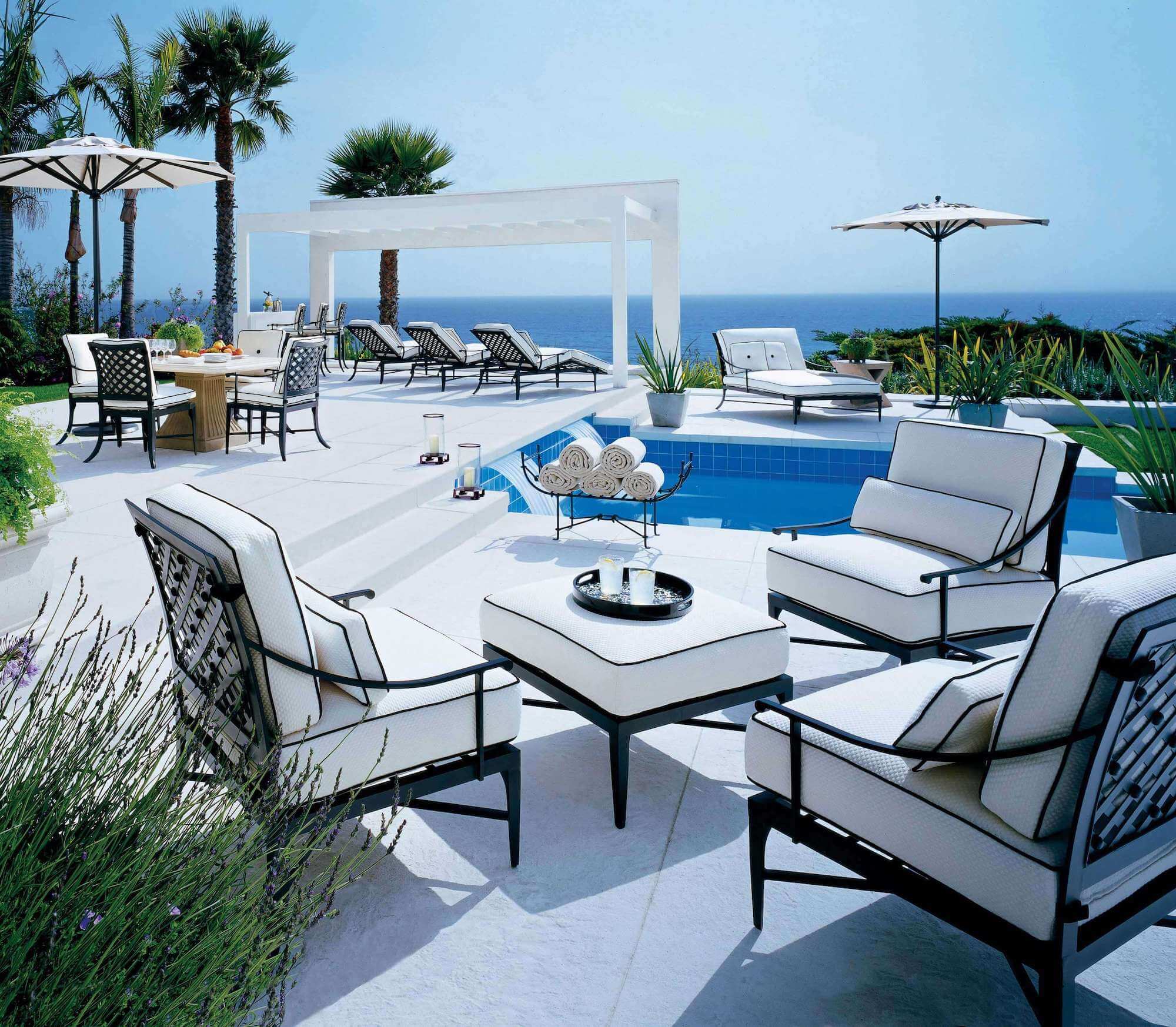 Kreiss Luxury Home Furniture and Interior Design