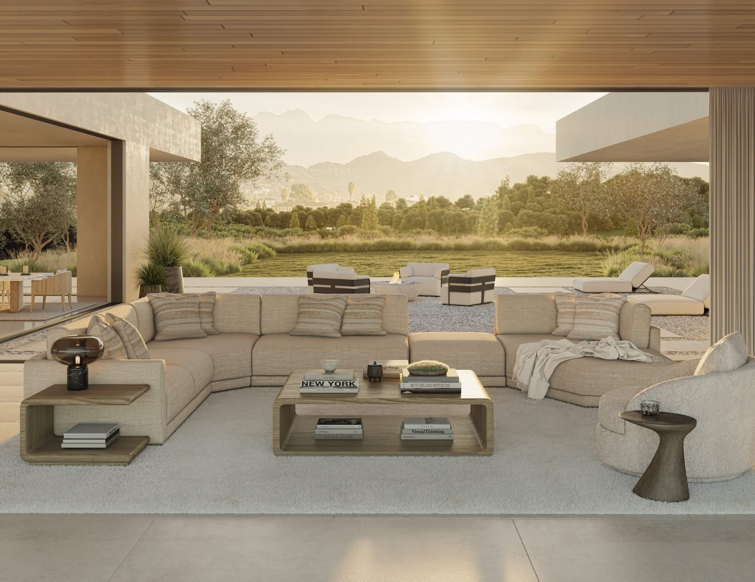 Kreiss furniture outlet store