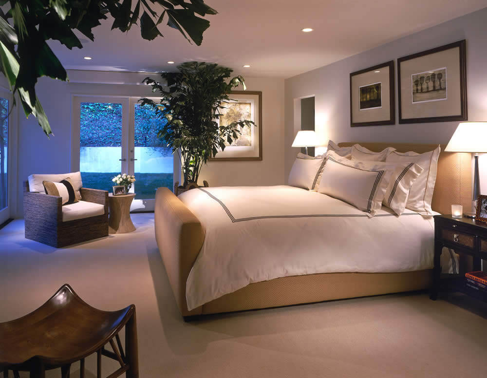 Beverly Hills Residence - Kreiss Furniture