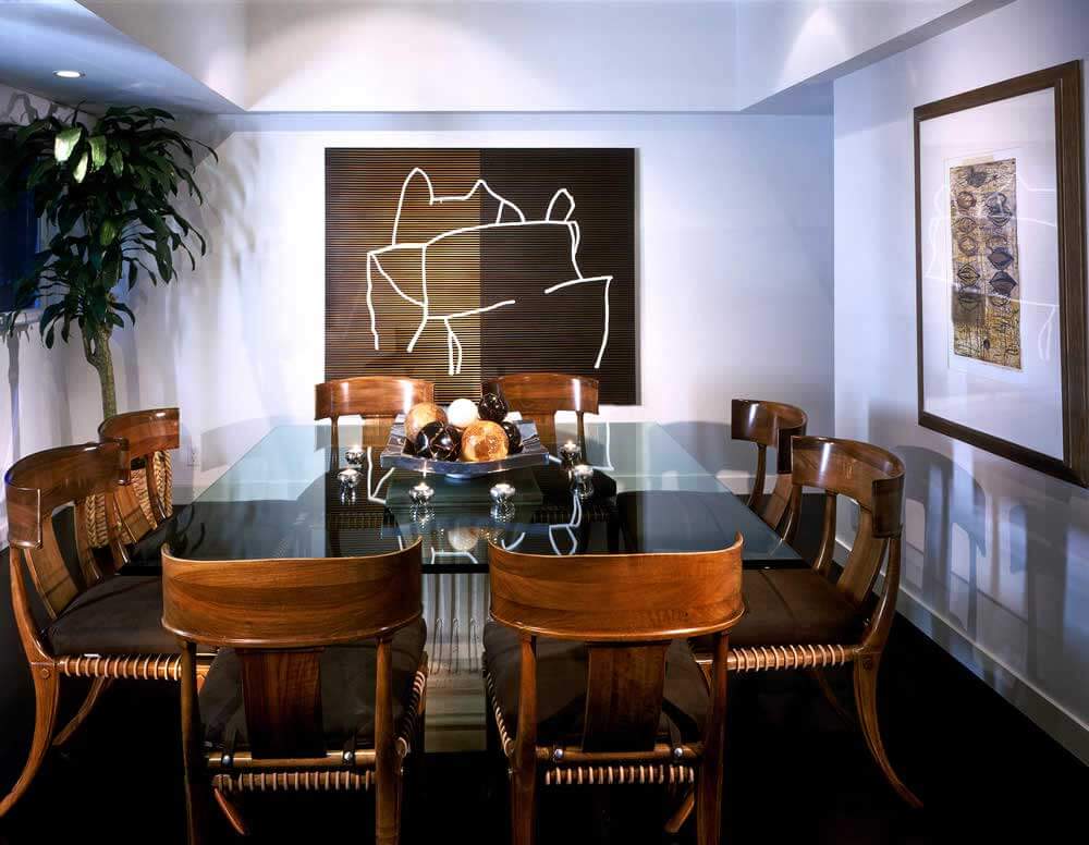 Beverly Hills Residence - Kreiss Furniture