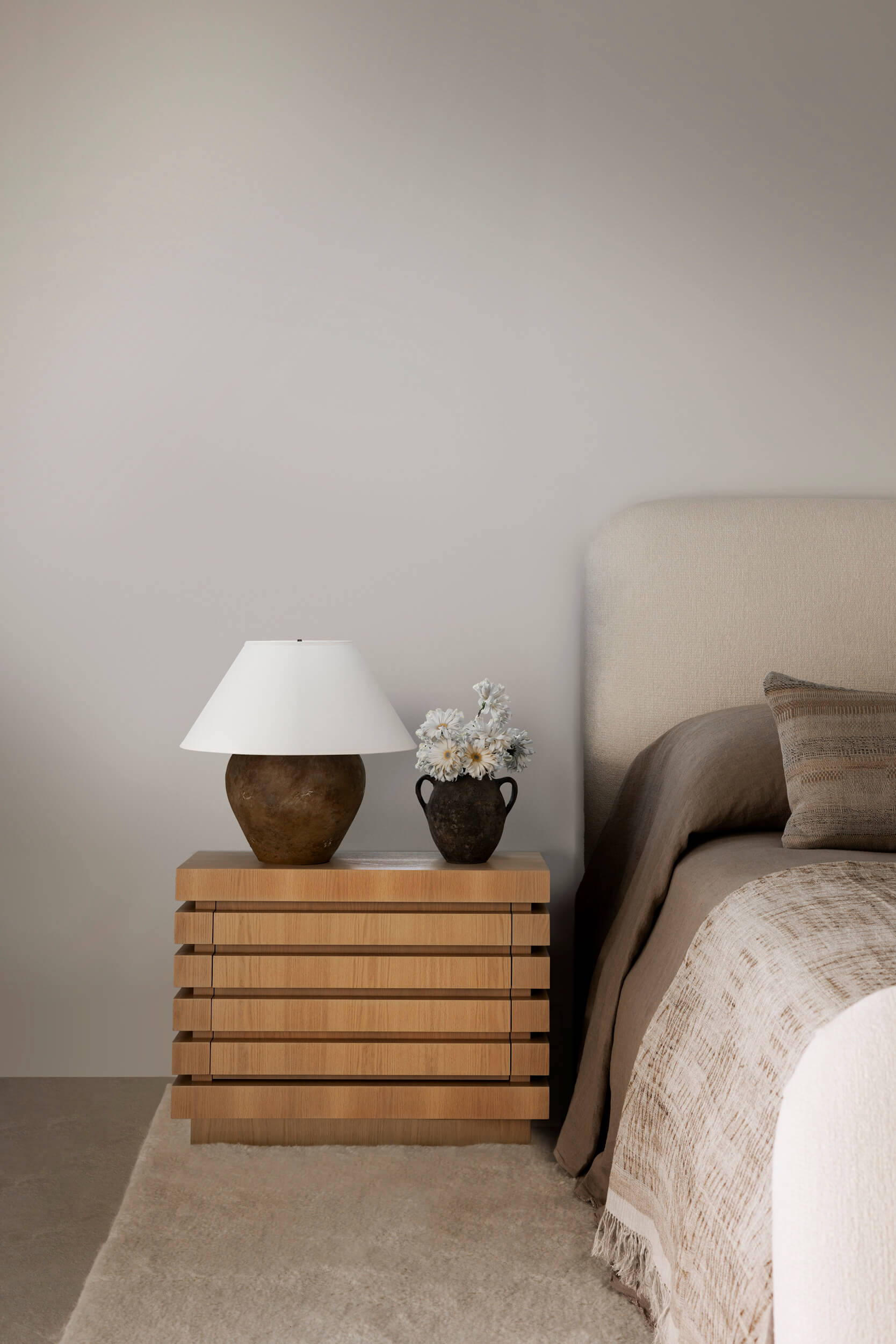 Indian Wells Residence - Kreiss Furniture