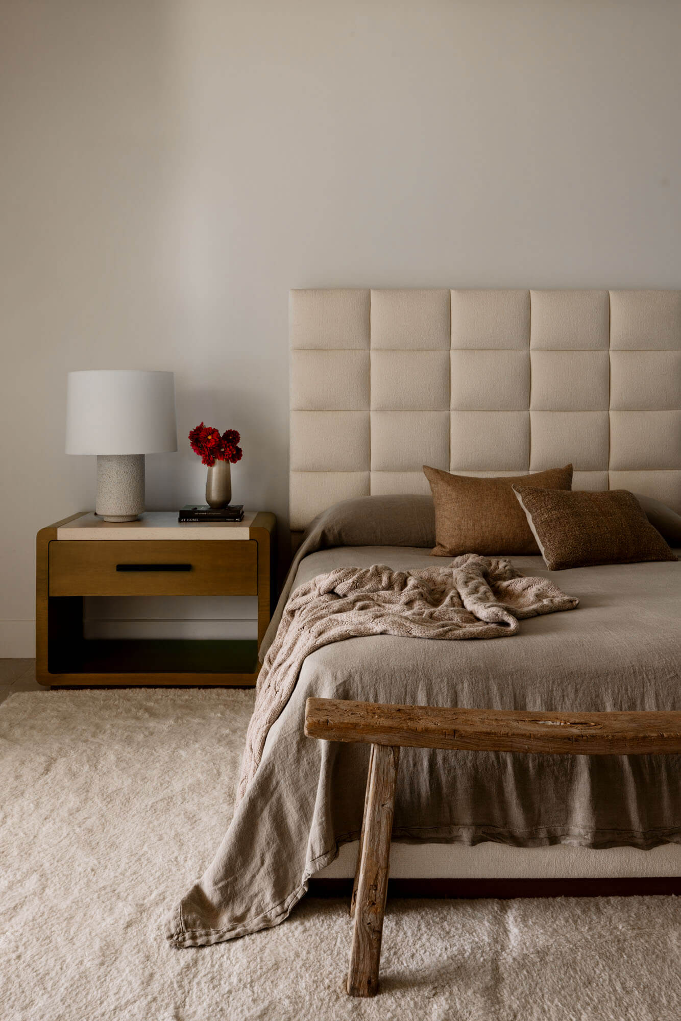 Indian Wells Residence - Kreiss Furniture