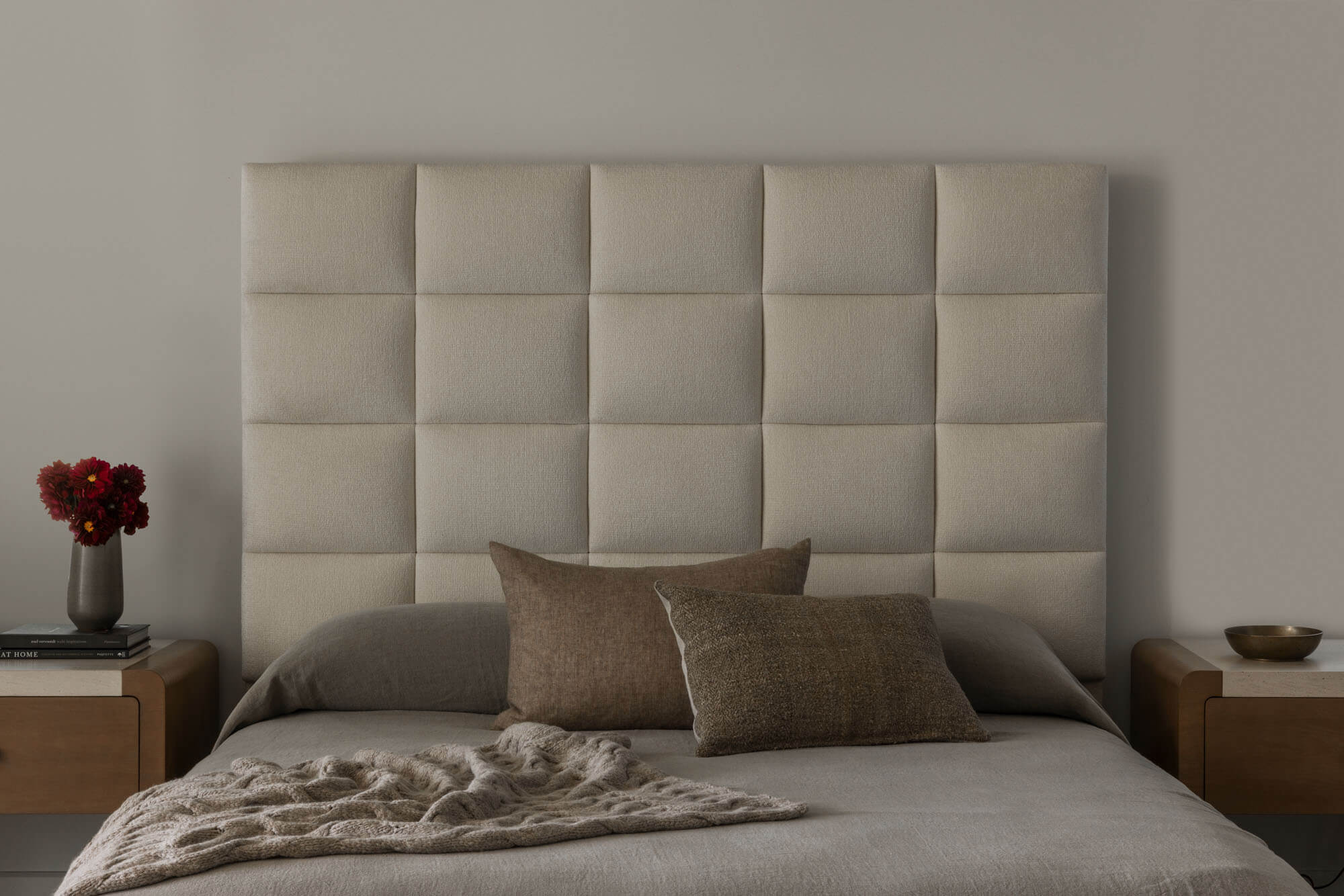 Indian Wells Residence - Kreiss Furniture