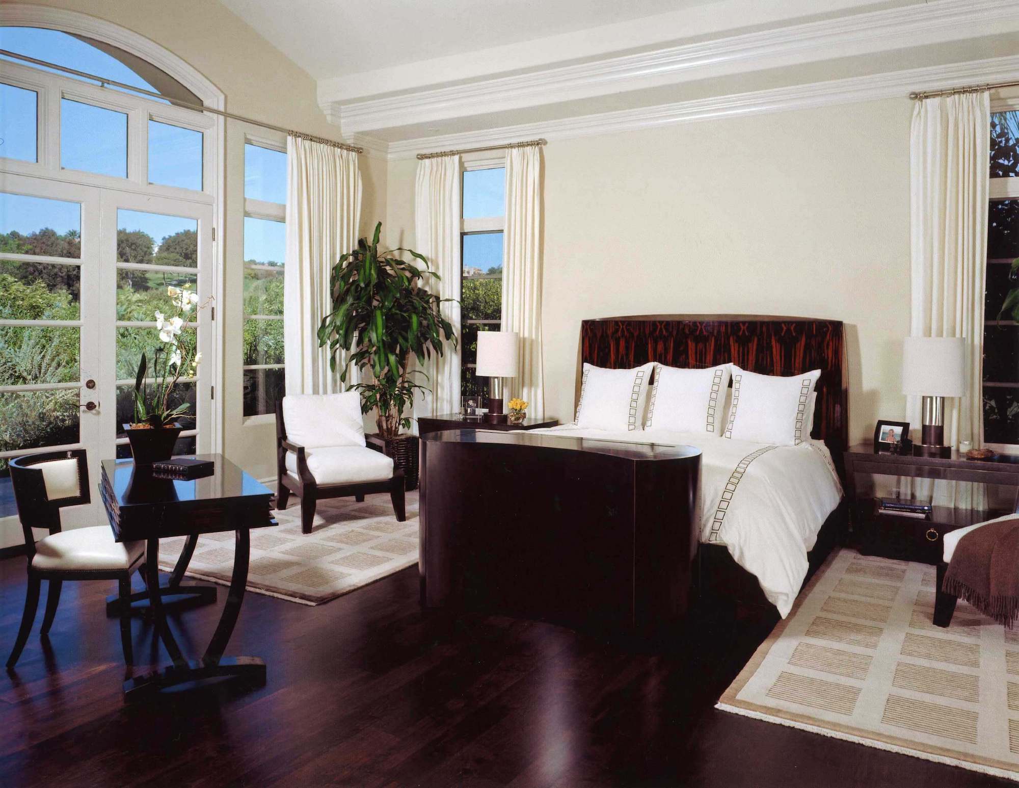 Jabbar Residence - Kreiss Furniture