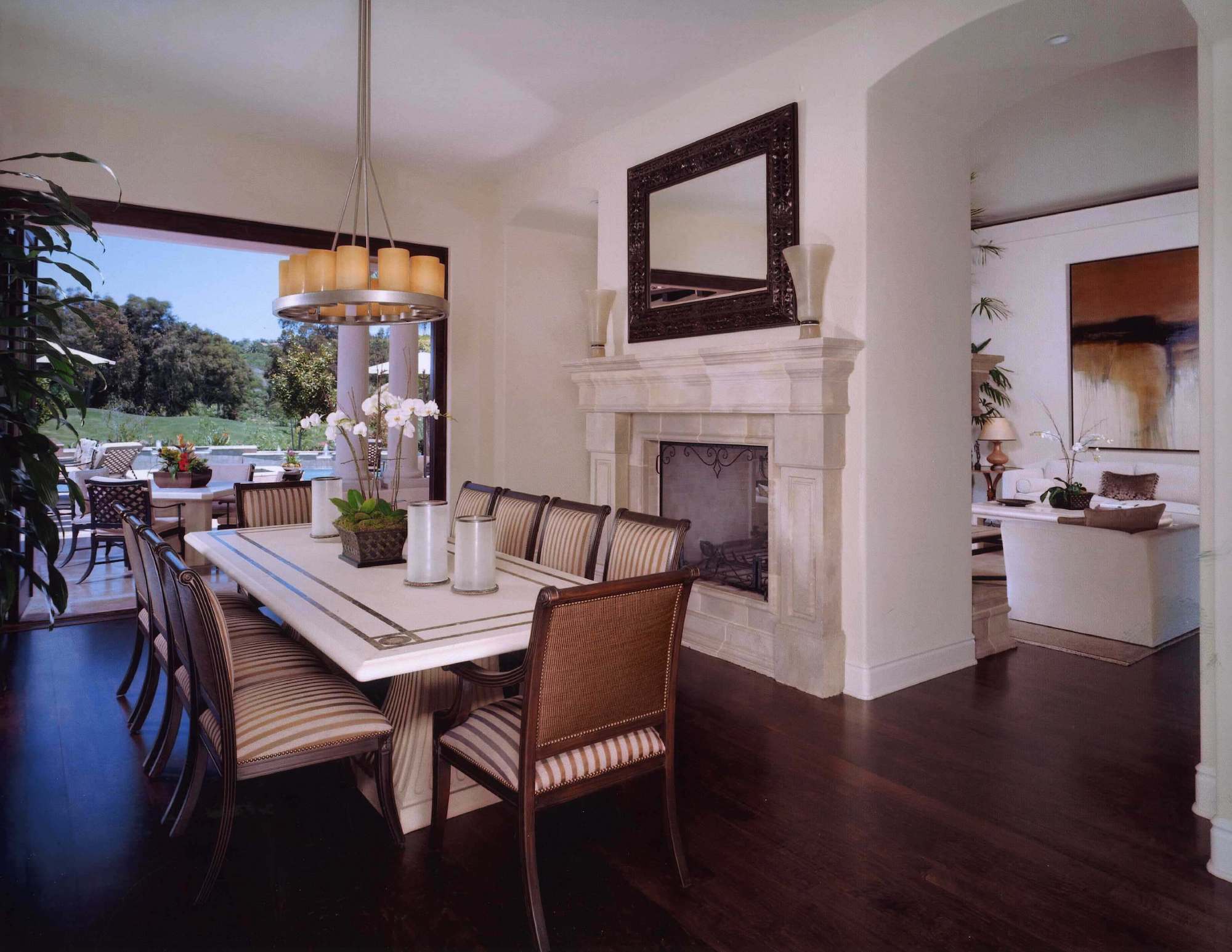 Jabbar Residence - Kreiss Furniture