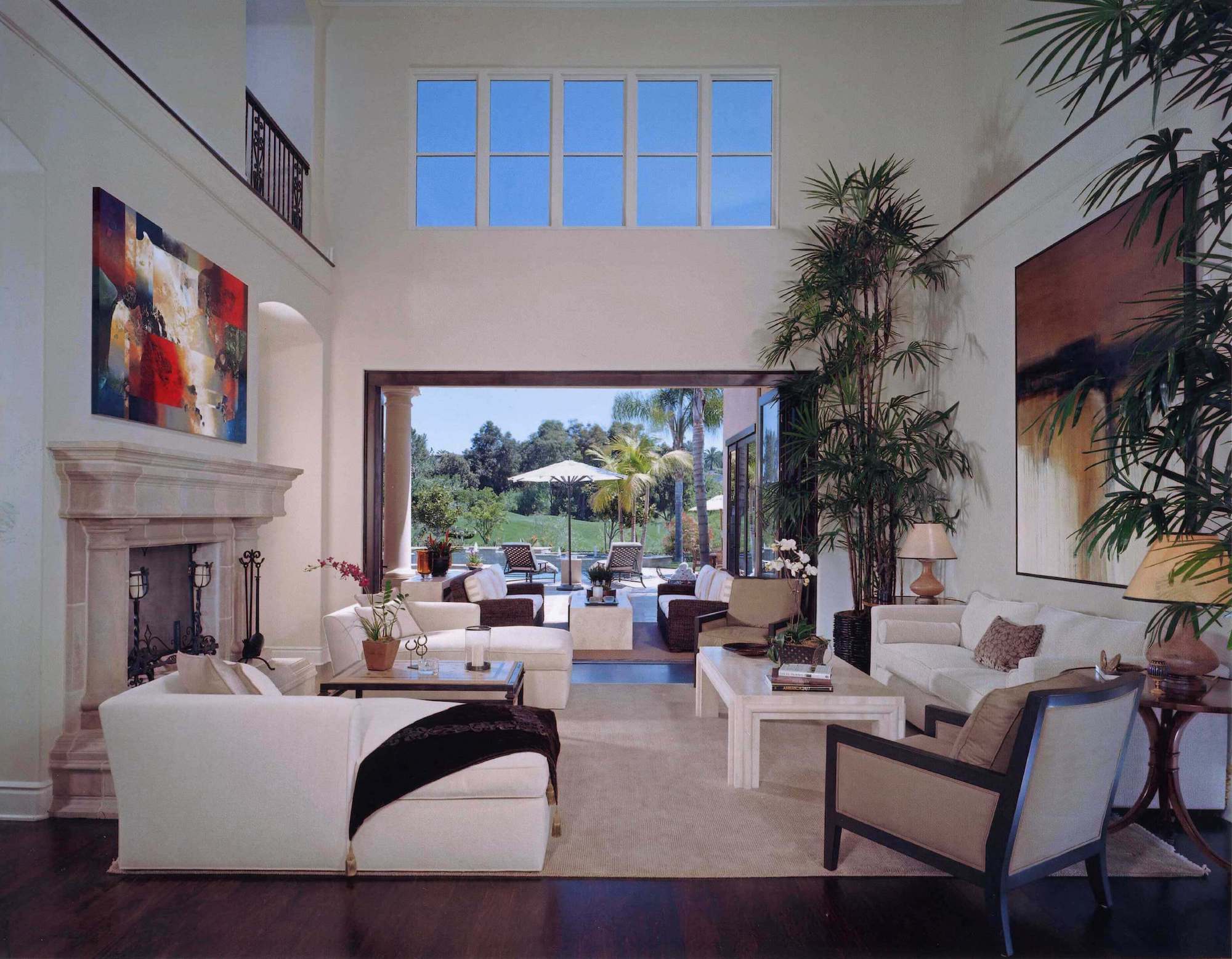 Jabbar Residence - Kreiss Furniture