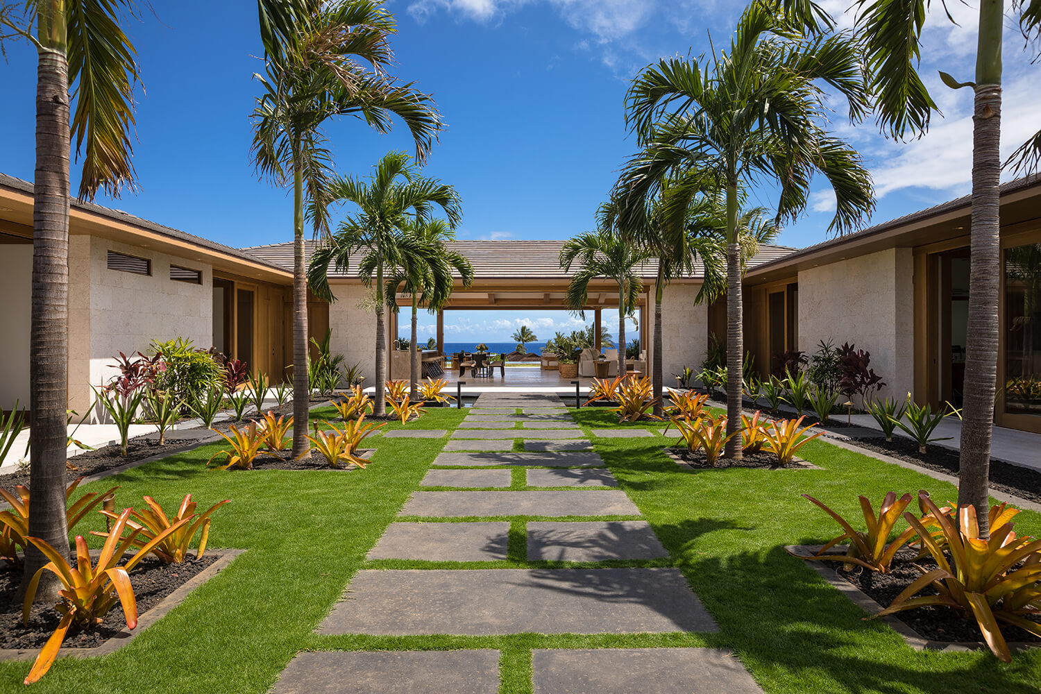 Matthew McConaughey Residence - Kreiss Furniture