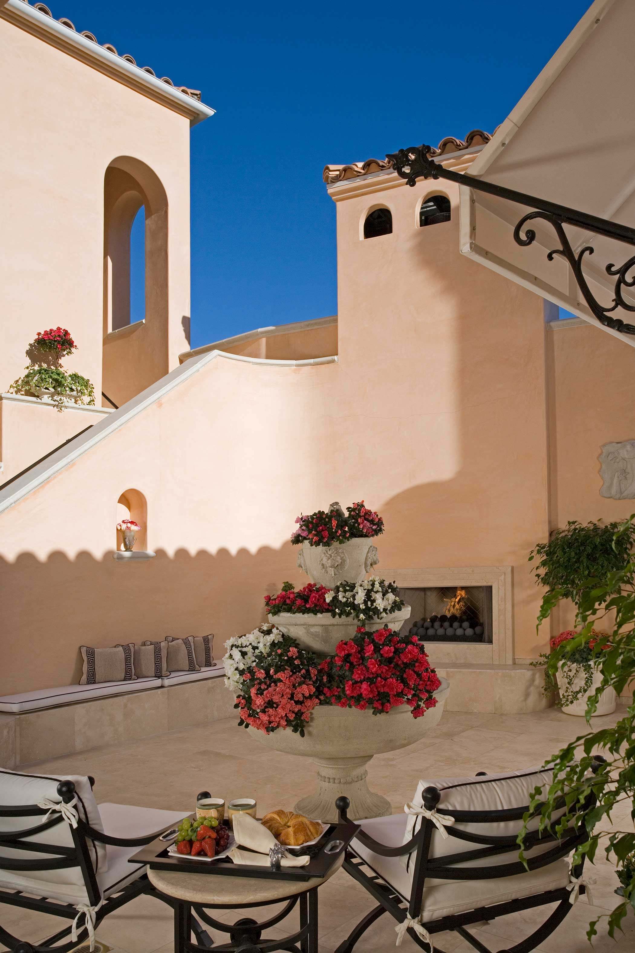 Laguna Residence - Kreiss Furniture