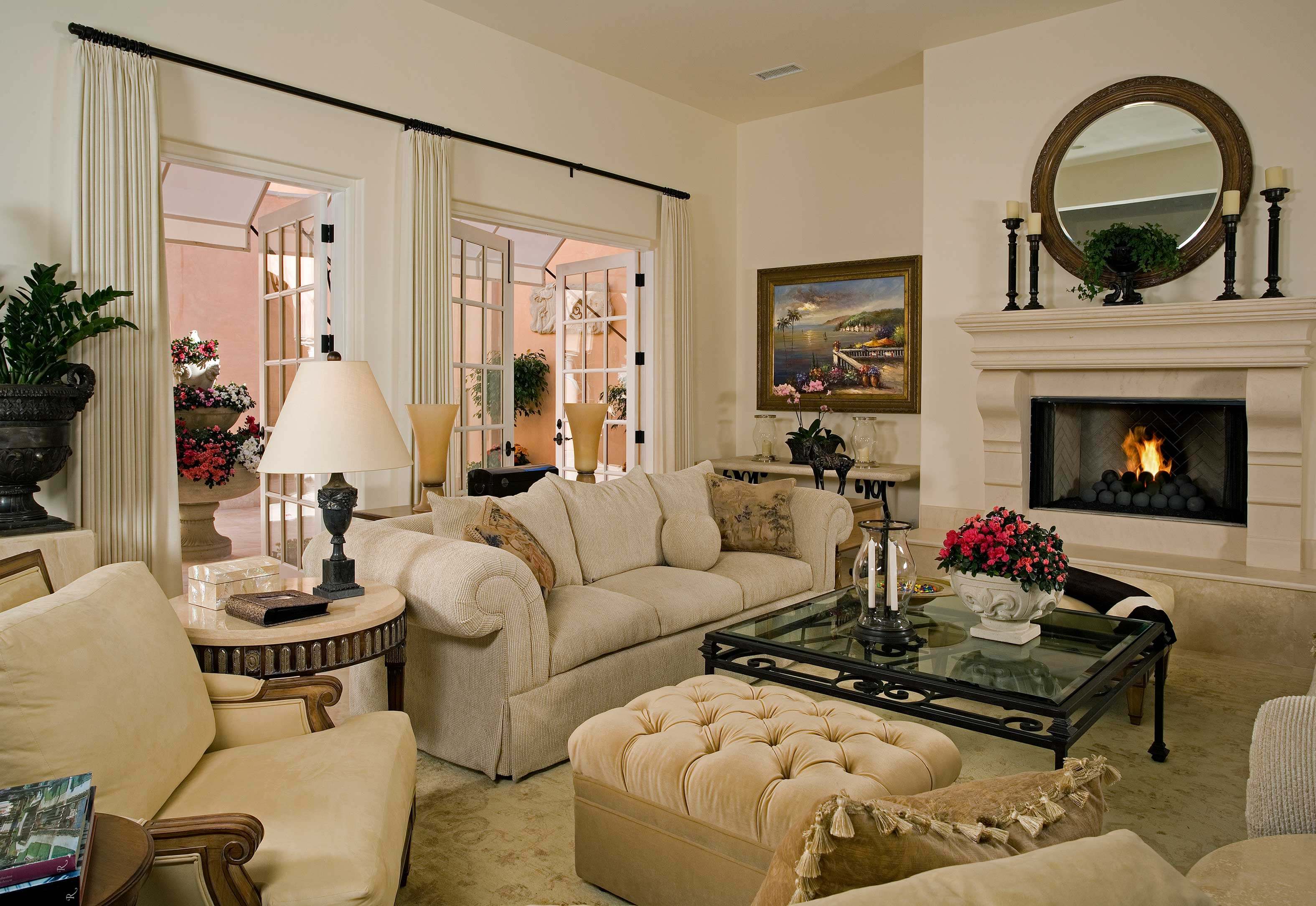 Laguna Residence - Kreiss Furniture