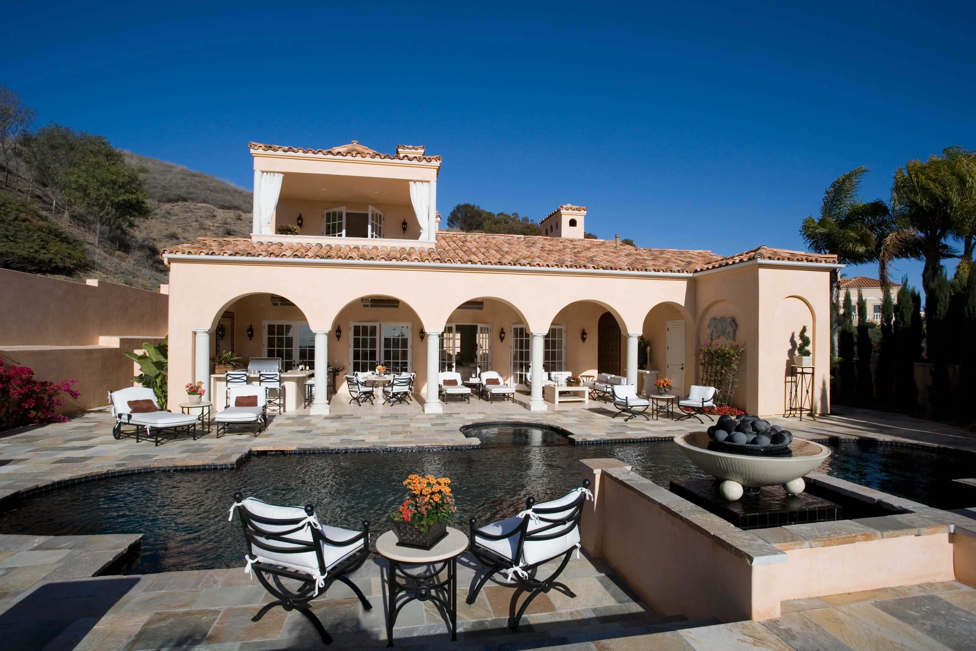 Laguna Residence - Kreiss Furniture