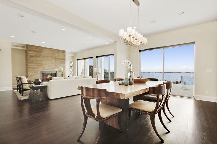 South Hampton Residence - Kreiss Furniture