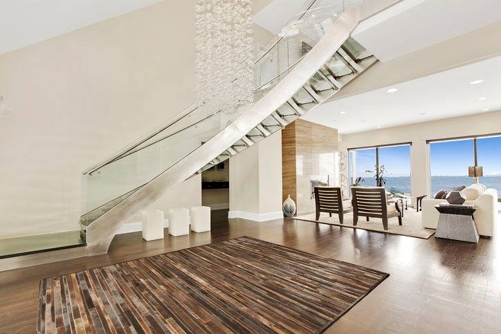 South Hampton Residence - Kreiss Furniture