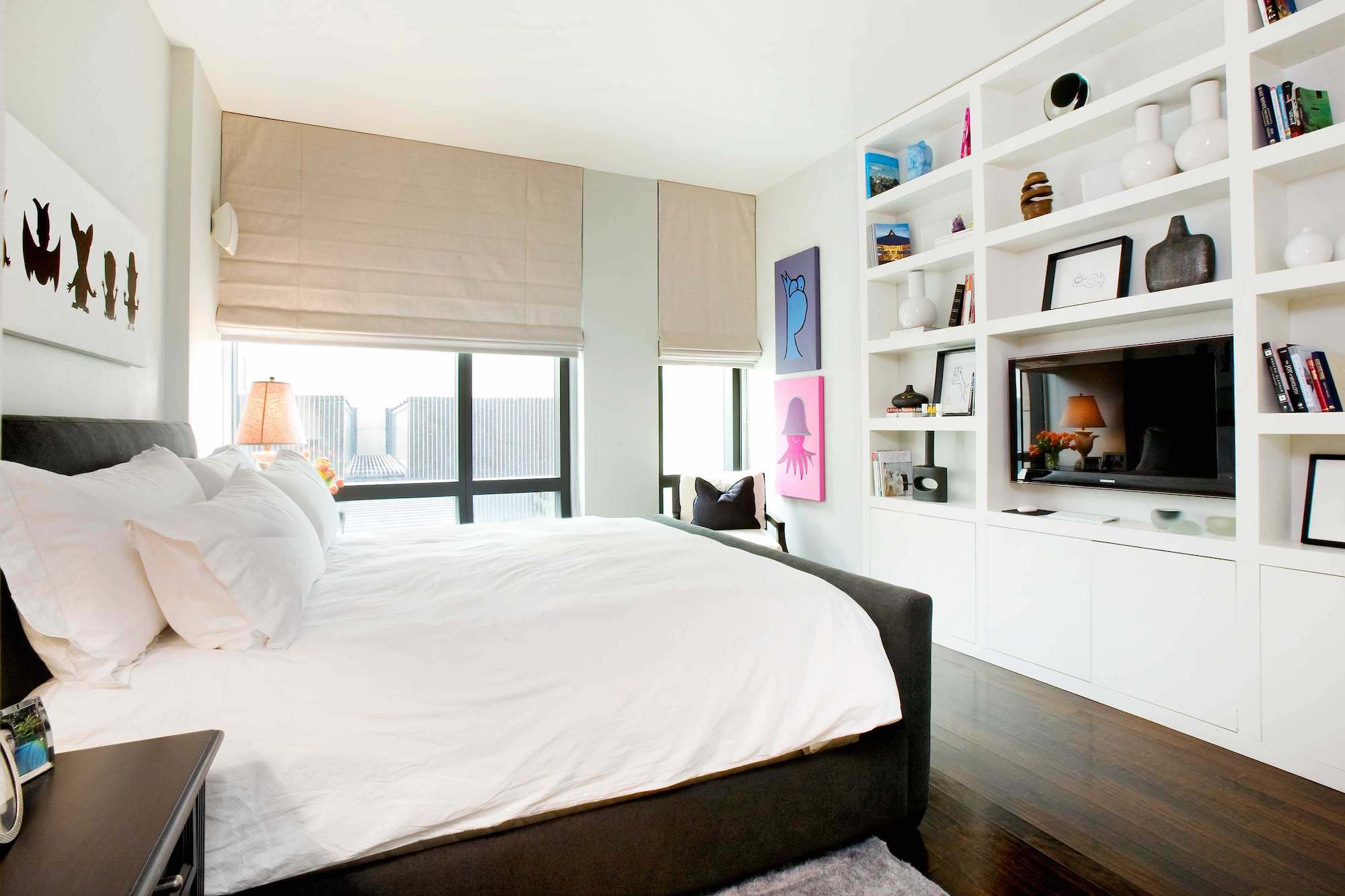 Tribeca Residence - Kreiss Furniture