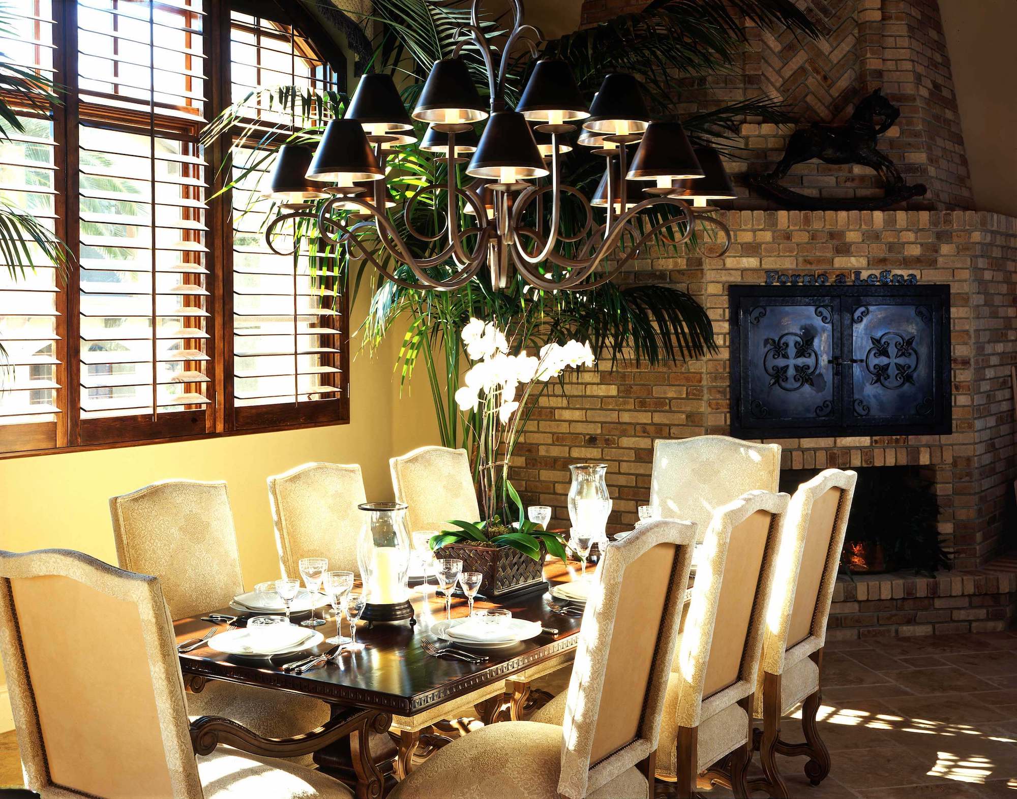 Wells Residence - Kreiss Furniture