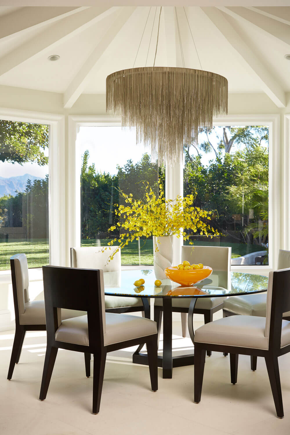 DJ Khaled Residence - Kreiss Furniture