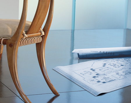 Interior Design Blueprint