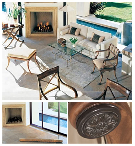 Interior Design Outdoor Kreiss Look