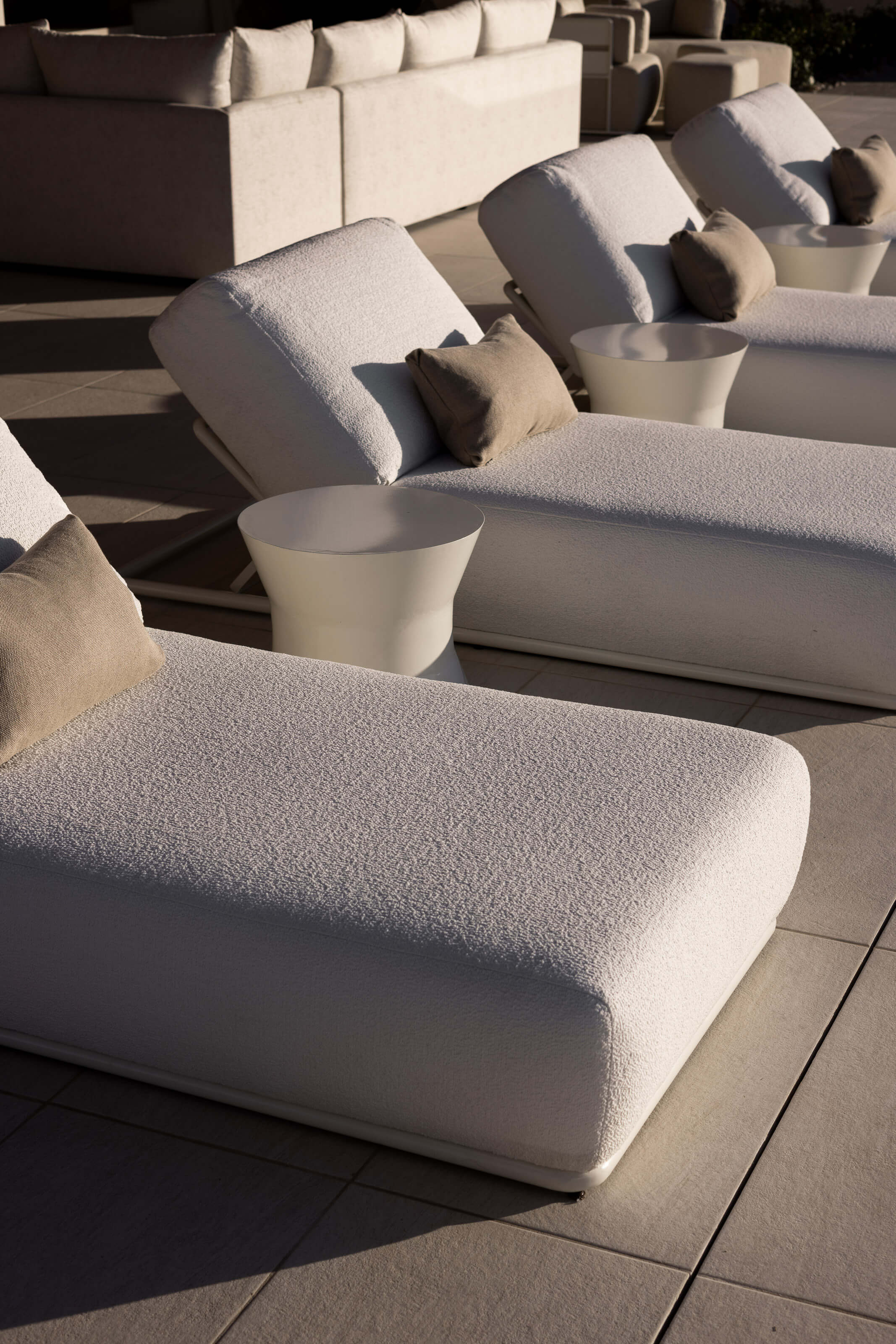 Madison Club Residence - Kreiss Furniture