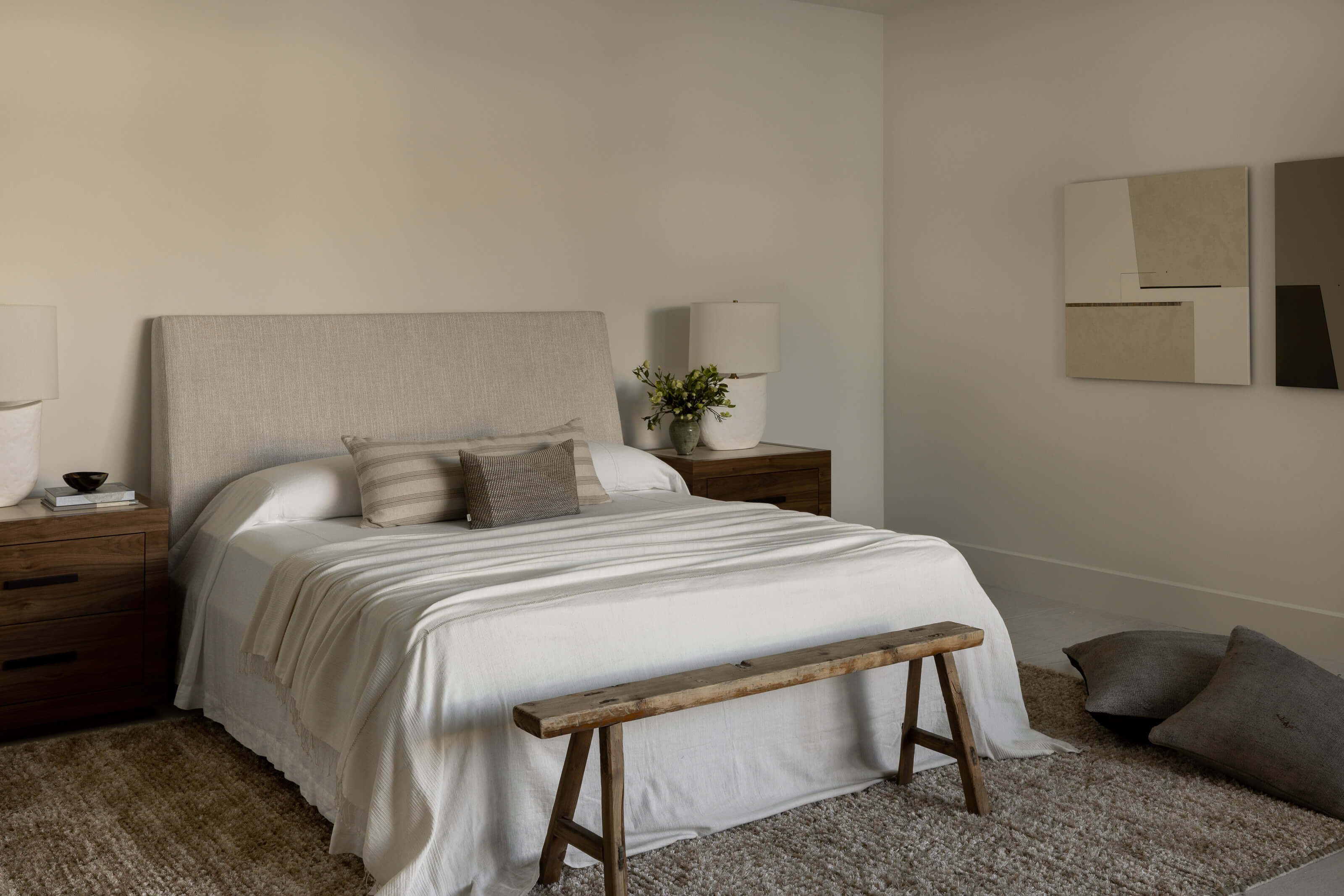 Madison Club Residence - Kreiss Furniture