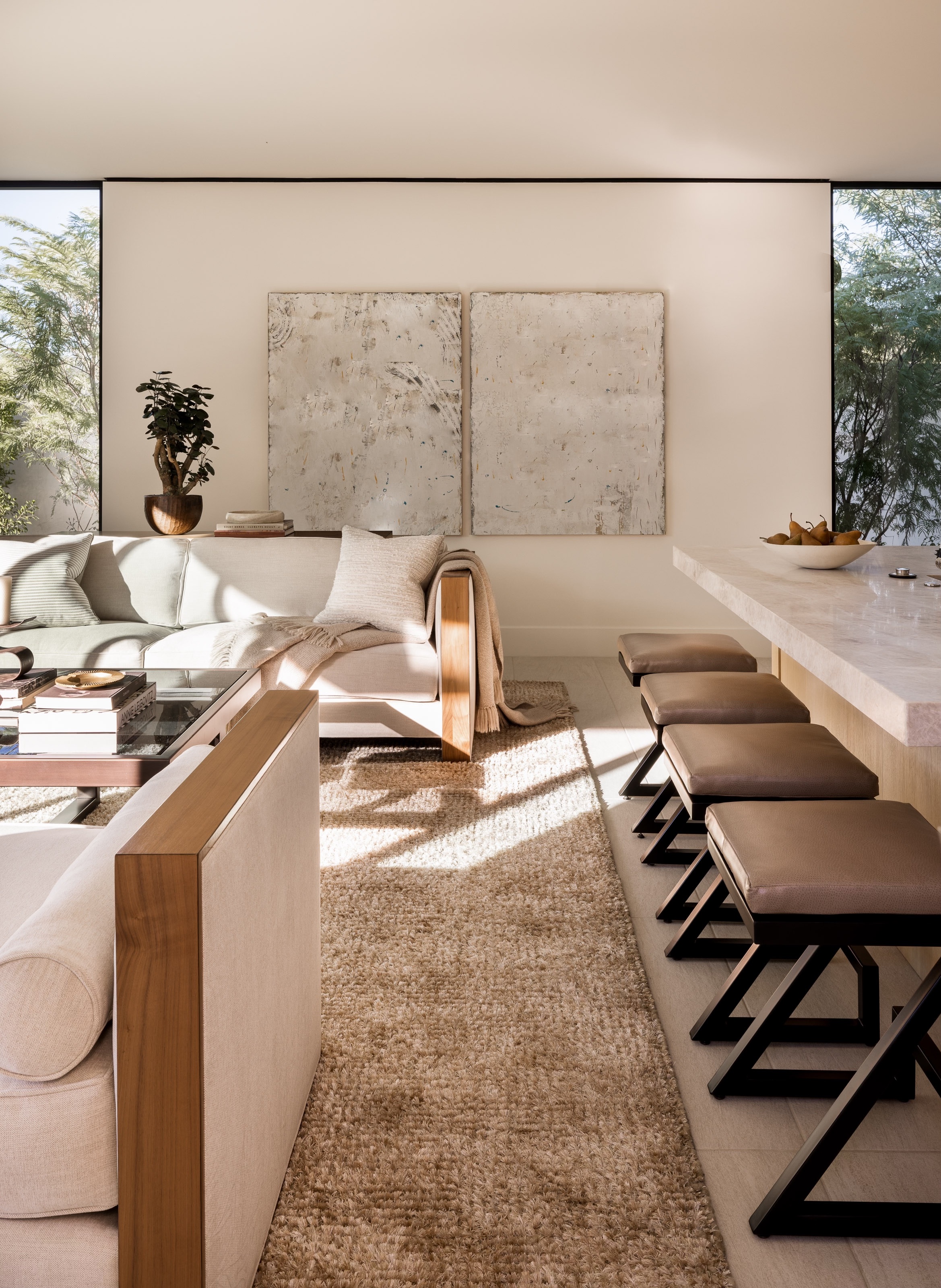 Madison Club Residence - Kreiss Furniture