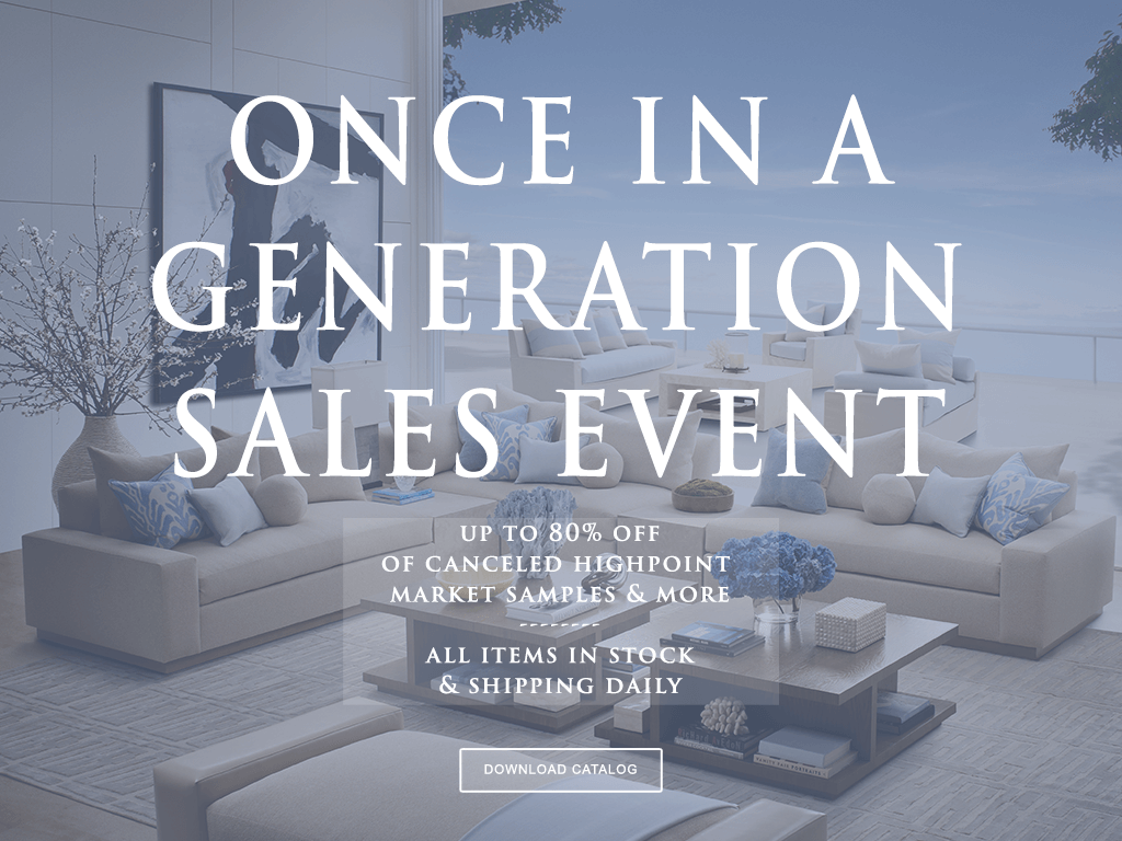 Kreiss Luxury Home Furnishings Interior Design