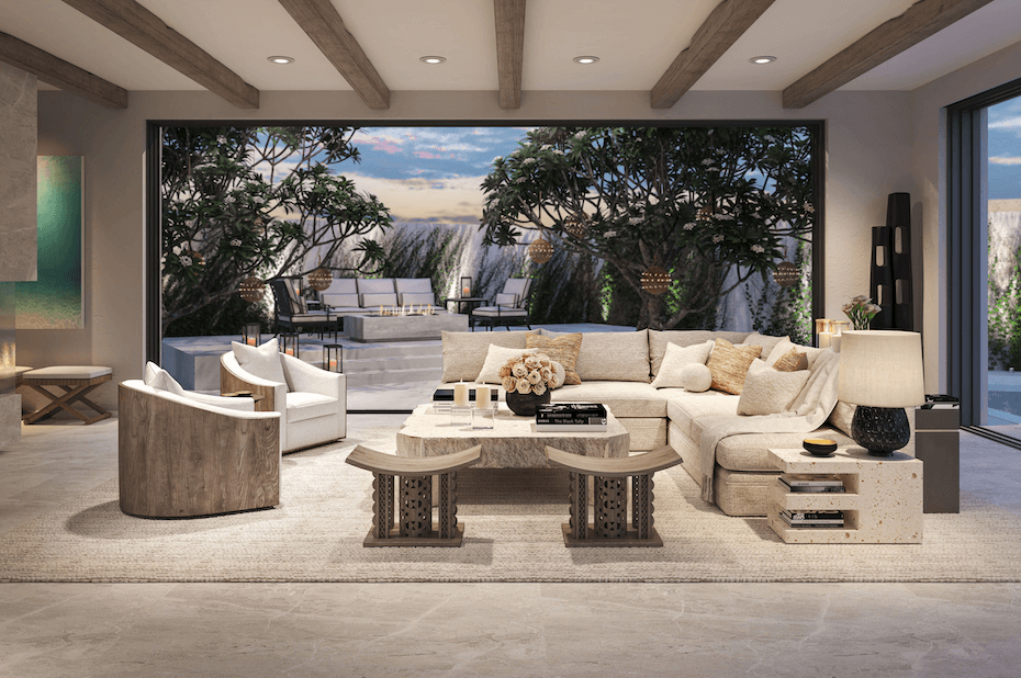 Kreiss furniture outlet store