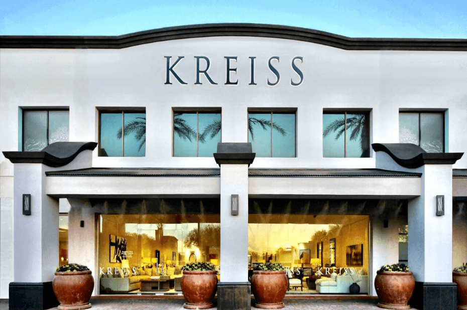Kreiss Scottsdale