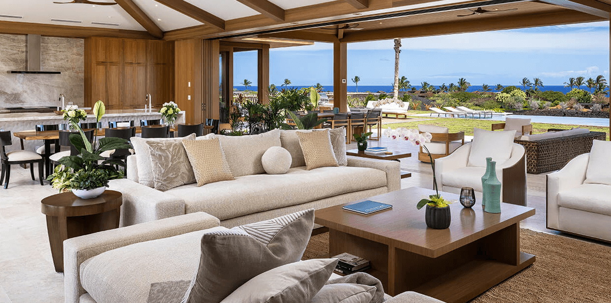 Matthew McConaughey Residence