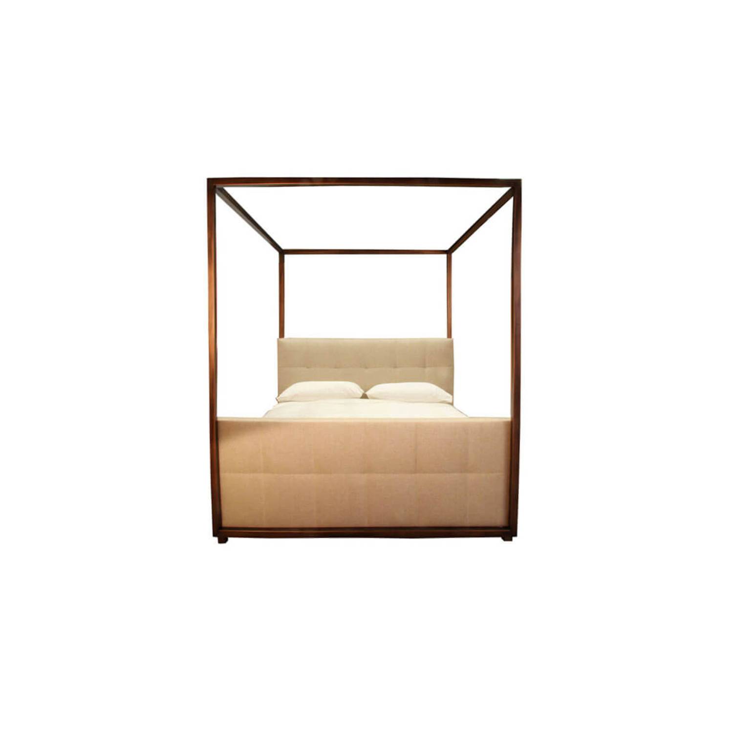Hollywood Bed Kreiss Hollywood Bed Kreiss, Hollywood Bed Coffee Queen Frame