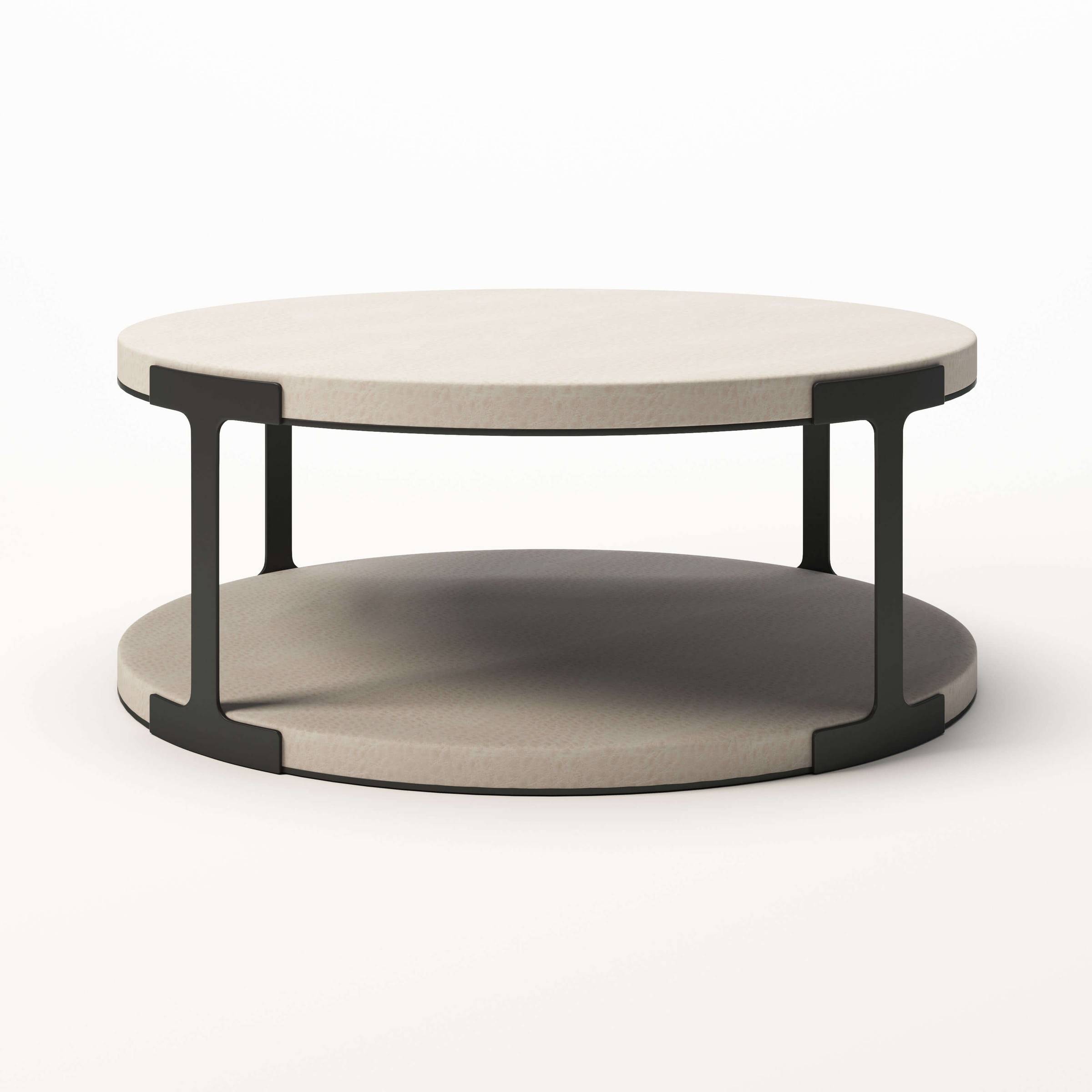 Laurel discount coffee table