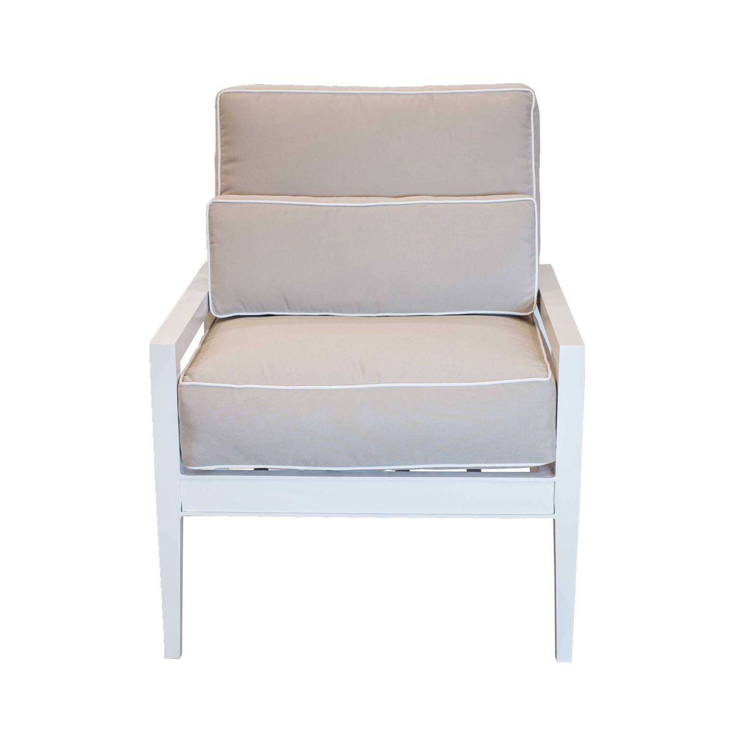 modern double chaise lounge outdoor on Kreiss Luxury Home Furniture And Interior Design