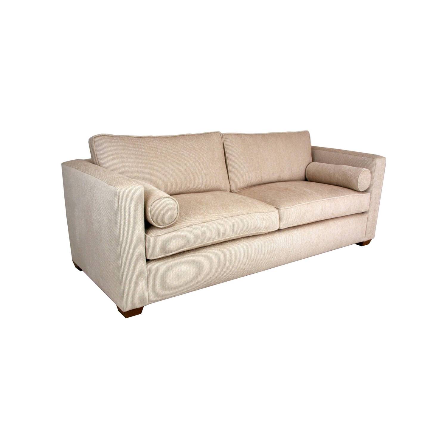 Kreiss Collection Sofas Baci Living Room